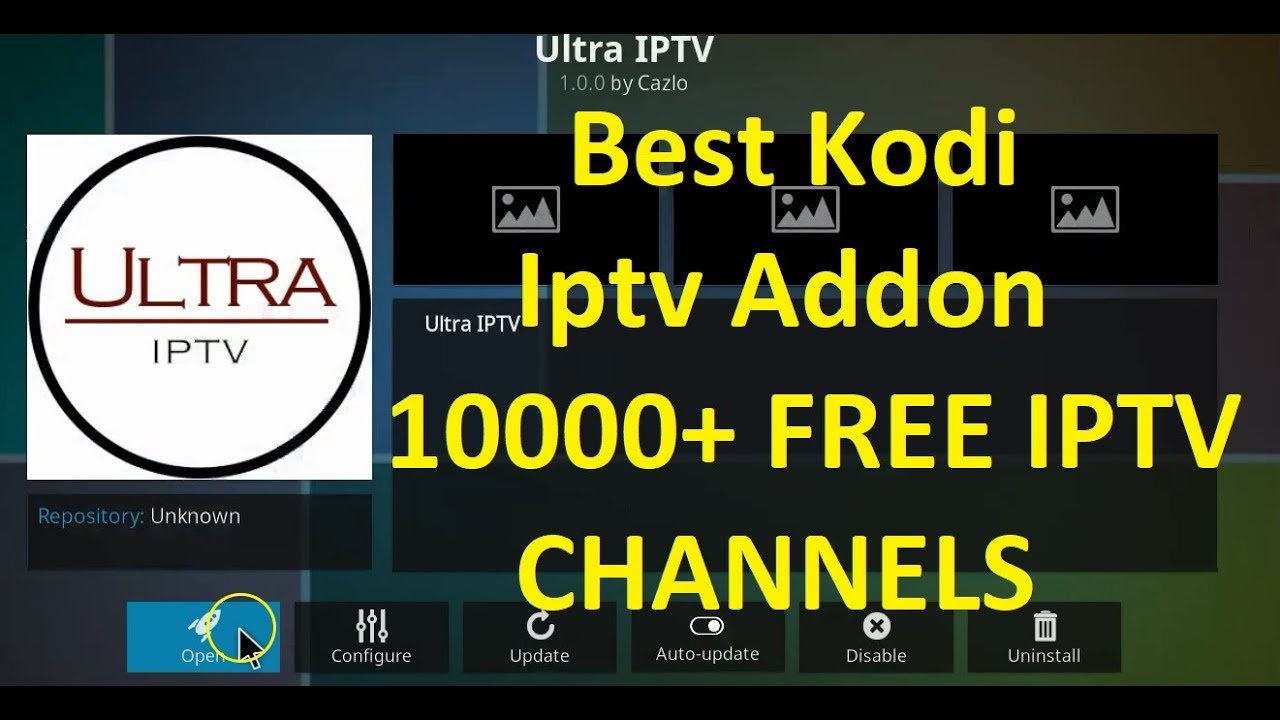 free iptv channels usa english